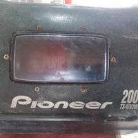 Subwoofer Pioneer