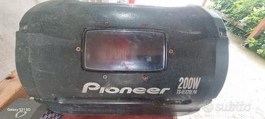 Subwoofer Pioneer