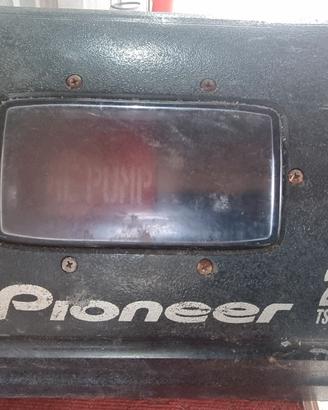Subwoofer Pioneer