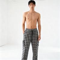 Pantaloni larghi regular fit