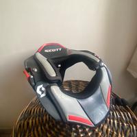 COLLARE MOTOCROSS SCOTT