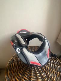 COLLARE MOTOCROSS SCOTT
