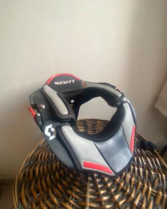 COLLARE MOTOCROSS SCOTT