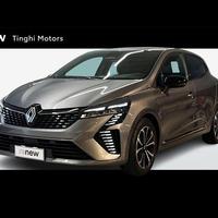 RENAULT Clio 1.0 TCe Techno