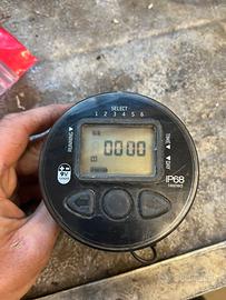 Programmatore claber