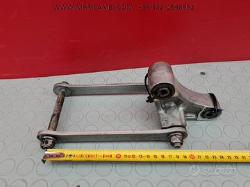 LEVERAGGI FORCELLONE KAWASAKI NINJA 636 2005 2006