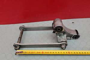 LEVERAGGI FORCELLONE KAWASAKI NINJA 636 2005 2006