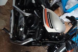 Harley devidson fortyeight special