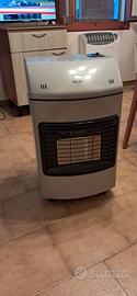 Stufa a gas De'Longhi