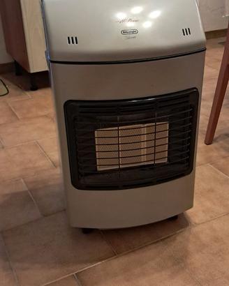Stufa a gas De'Longhi