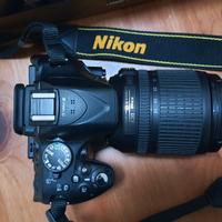 nikon 5200