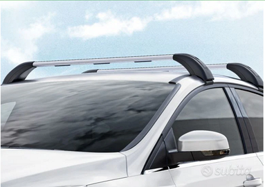 Barre originali Ford per Focus sw 2010 da 12/2010