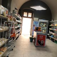 Attività Commerciale Mini Market Salumeria