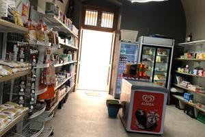 Attività Commerciale Mini Market Salumeria