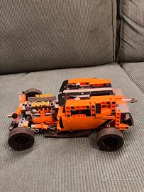 Lego Technics Corvette ZRO+ Chevrolet