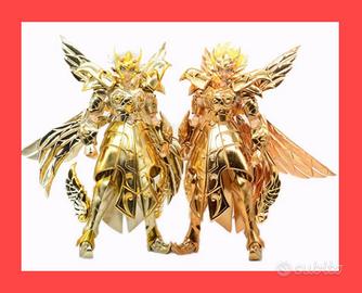 Myth Cloth EX Ophiuchus 13th Oce & Anime color*NEW