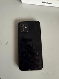 Iphone 14 - 64 giga nero