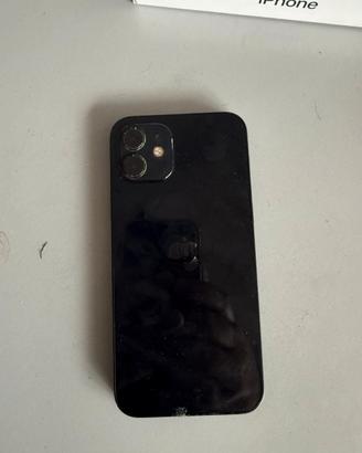 Iphone 14 - 64 giga nero