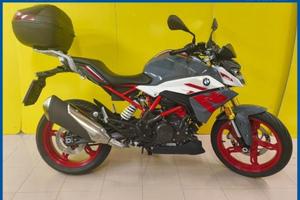 BMW G 310 R Garantita e Finanziabile