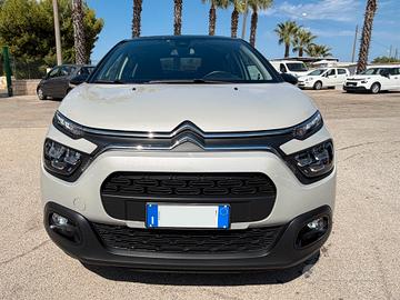 Citroen C3 BlueHDi 100 S&S Shine Pack