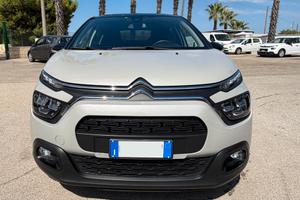 Citroen C3 BlueHDi 100 S&S Shine Pack