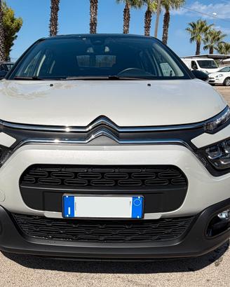 Citroen C3 BlueHDi 100 S&S Shine Pack