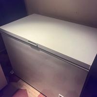 Pozzetto congelatore