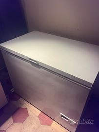 Pozzetto congelatore