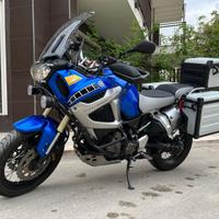 Yamaha XT 1200 Z Super Ténéré