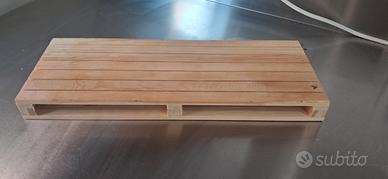 Mini pallet per aperitivo