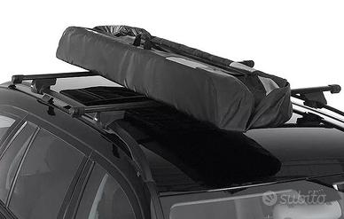 Thule ranger 500 box morbido tetto 