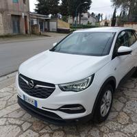 OPEL GRANDLAND X1.5 BUSINESS ED.