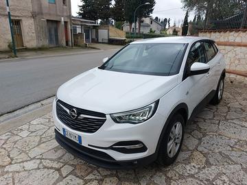 OPEL GRANDLAND X1.5 BUSINESS ED.