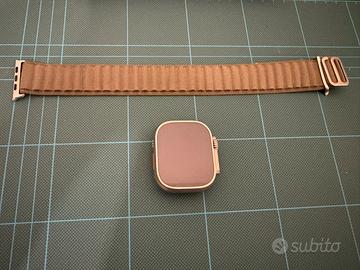 Apple watch ULTRA2