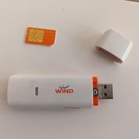 Chiavetta Usb One Touch X200 Alcatel