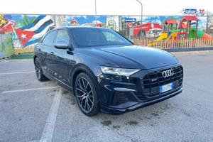 Audi Q8 SQ8 55 TFSI quattro tiptronic Sport