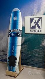 SURF SOFTBOARD CBC 8"