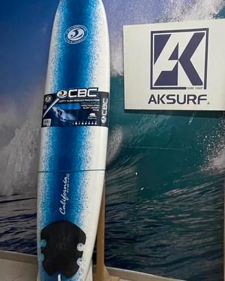 SURF SOFTBOARD CBC 8"