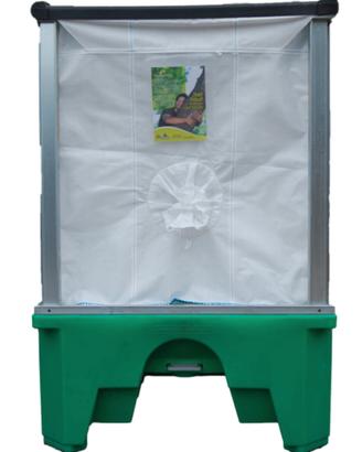 box per pellet 1000 kg