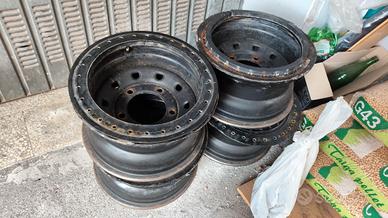 CERCHI BEADLOCK 15 PER DEFENDER