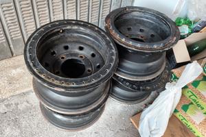 CERCHI BEADLOCK 15 PER DEFENDER