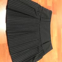 GONNA DOLCE & GABBANA    MINIGONNA