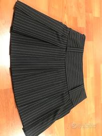 GONNA DOLCE & GABBANA    MINIGONNA