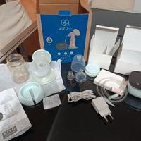 Tiralatte elettrico KiYo