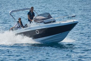 IDEA MARINE IDEA 58 WA