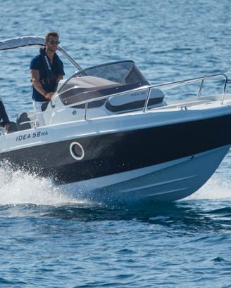 IDEA MARINE IDEA 58 WA