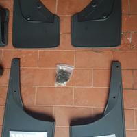 Parascizzi Suzuki Jimny 