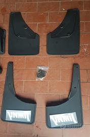 Parascizzi Suzuki Jimny 