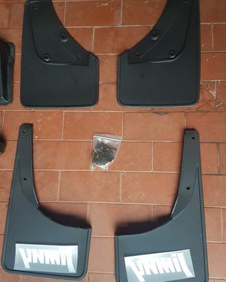 Parascizzi Suzuki Jimny 