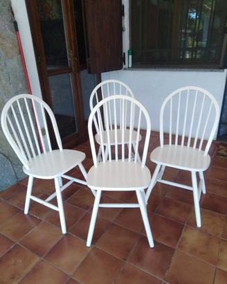 Sedie interno/esterno